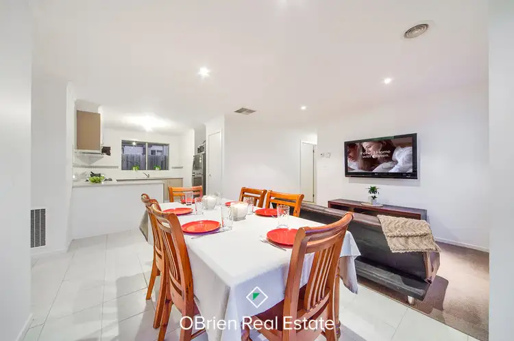 Fifth view of Homely house listing, 77 Breens Road, Cranbourne West VIC 3977