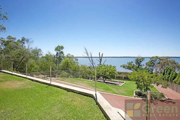 Third view of Homely house listing, 546 Estuary Road, Dawesville WA 6211