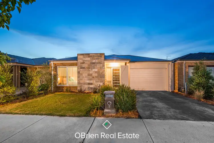 6 Sawgrass Way, Cranbourne West VIC 3977