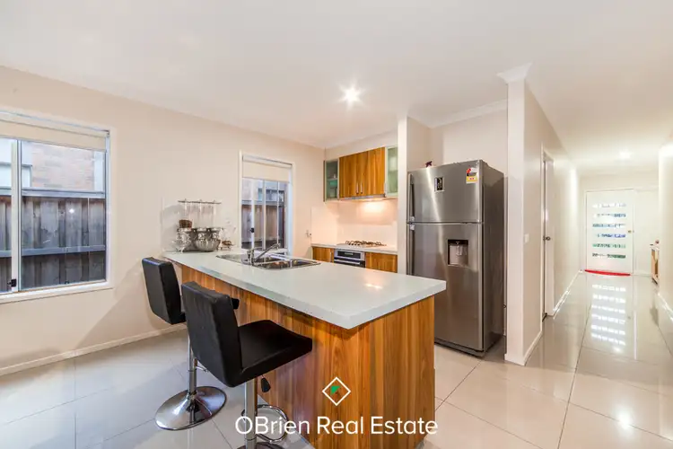 Third view of Homely house listing, 6 Sawgrass Way, Cranbourne West VIC 3977