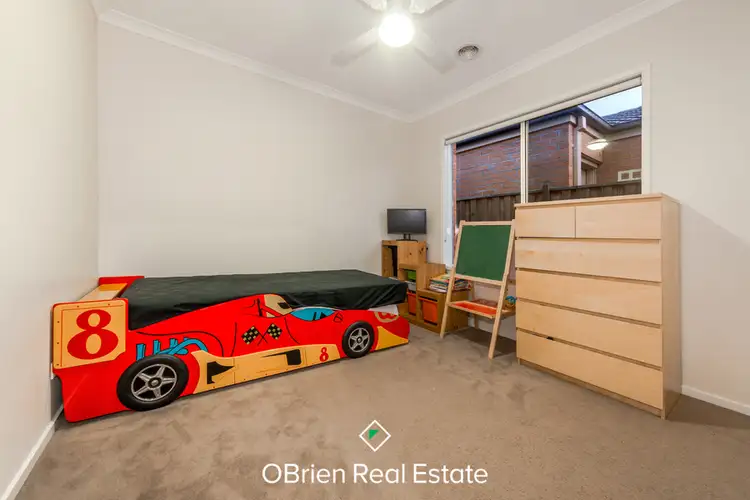 Sixth view of Homely house listing, 6 Sawgrass Way, Cranbourne West VIC 3977