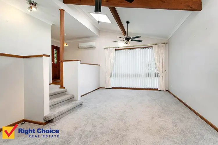 Second view of Homely house listing, 126 Cuthbert Drive, Mount Warrigal NSW 2528