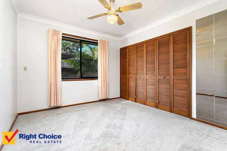 Fourth view of Homely house listing, 126 Cuthbert Drive, Mount Warrigal NSW 2528