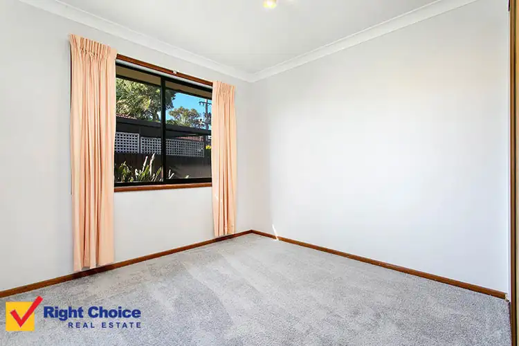 Fifth view of Homely house listing, 126 Cuthbert Drive, Mount Warrigal NSW 2528