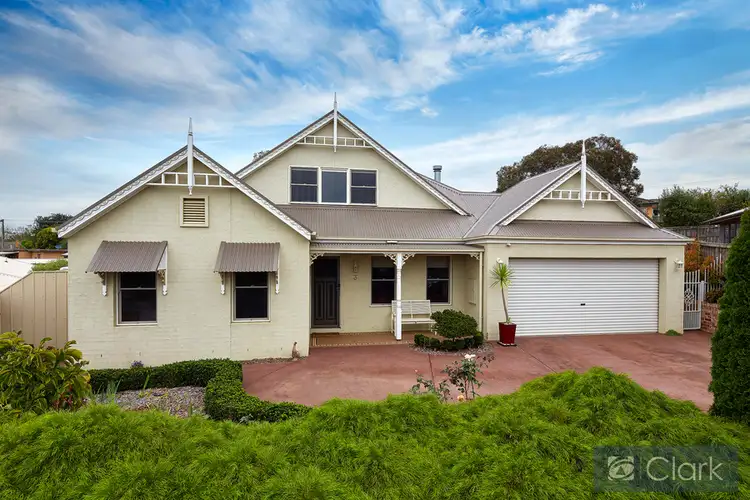 3 Kewell Court, Warragul VIC 3820