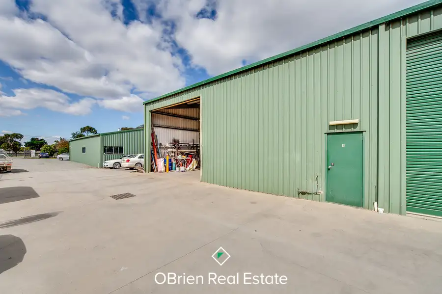 Main view of Homely rural property listing, 2/95 Tooradin-Station Road, Tooradin VIC 3980
