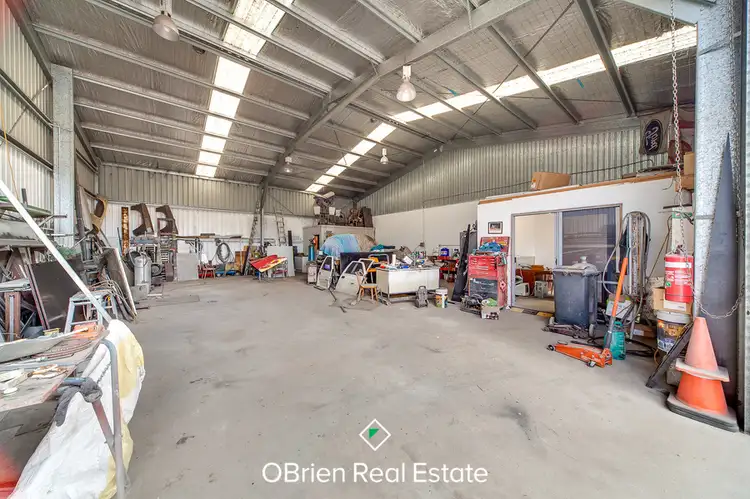 Second view of Homely rural property listing, 2/95 Tooradin-Station Road, Tooradin VIC 3980