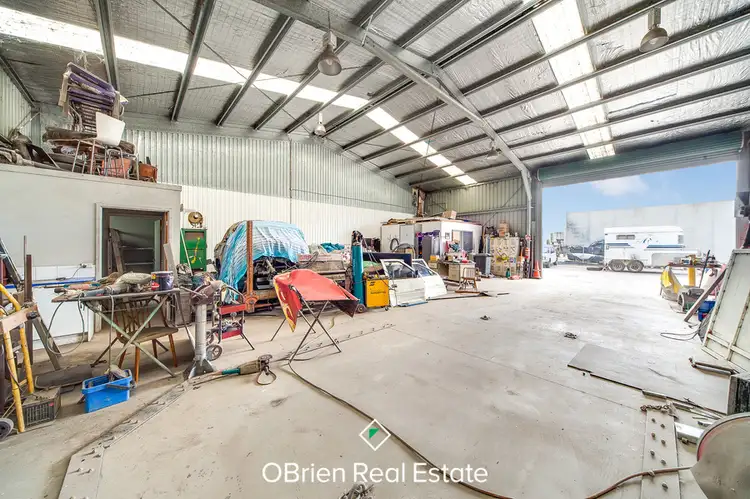 Third view of Homely rural property listing, 2/95 Tooradin-Station Road, Tooradin VIC 3980