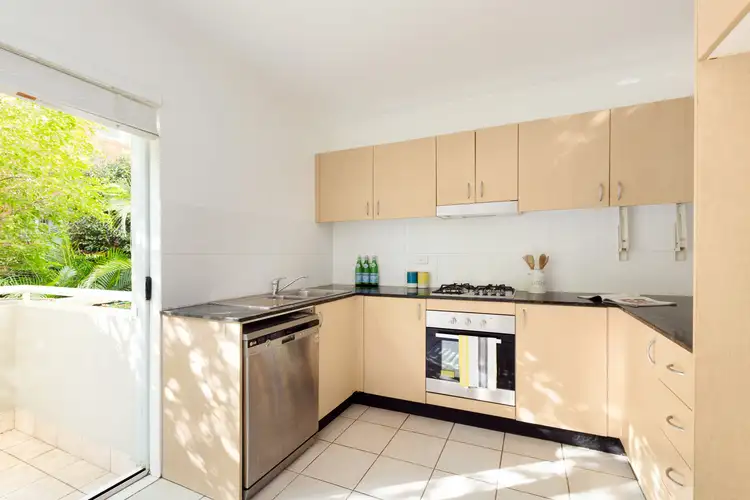 Third view of Homely apartment listing, 1/58-60 Oaks Avenue, Dee Why NSW 2099