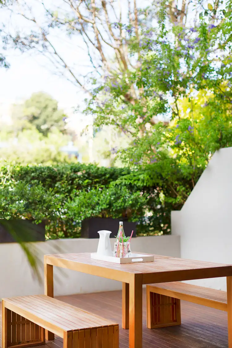 Fifth view of Homely apartment listing, 1/58-60 Oaks Avenue, Dee Why NSW 2099