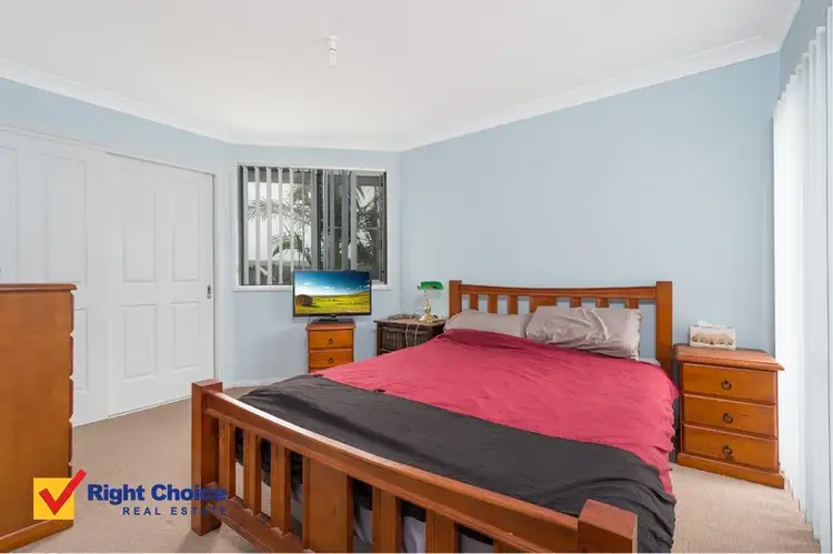 Fourth view of Homely townhouse listing, 2/39 Terry Avenue, Warilla NSW 2528