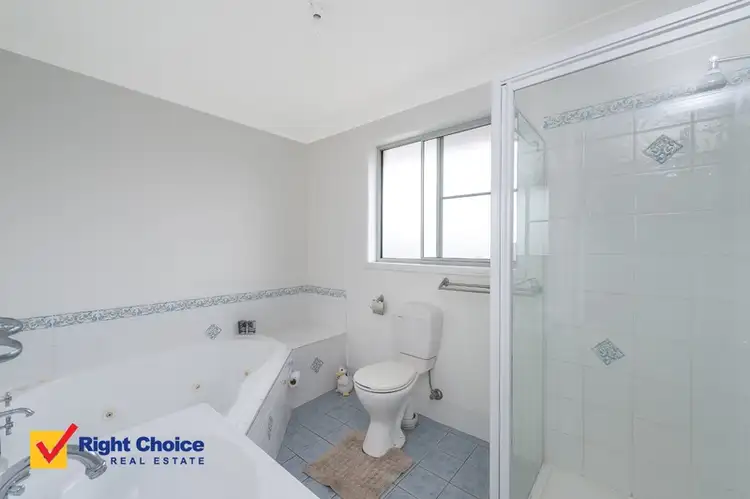 Sixth view of Homely townhouse listing, 2/39 Terry Avenue, Warilla NSW 2528
