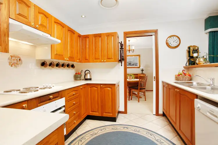 Third view of Homely house listing, 48 Bluebird Road, Cranebrook NSW 2749