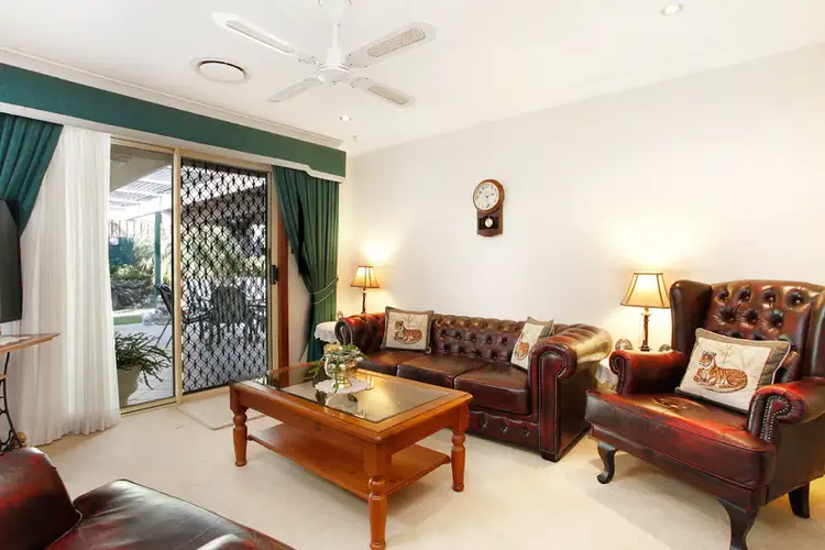 Fourth view of Homely house listing, 48 Bluebird Road, Cranebrook NSW 2749