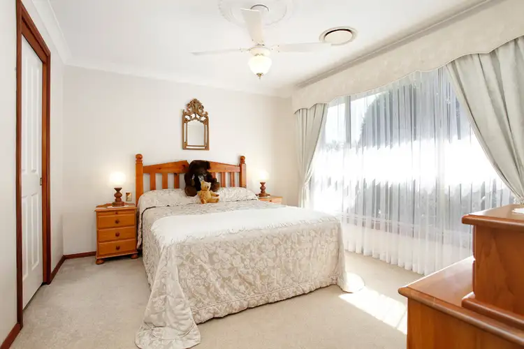 Fifth view of Homely house listing, 48 Bluebird Road, Cranebrook NSW 2749