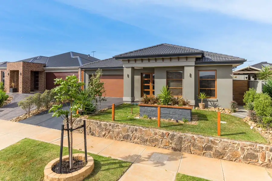 Main view of Homely house listing, 7 Lomandra Avenue, Bacchus Marsh VIC 3340