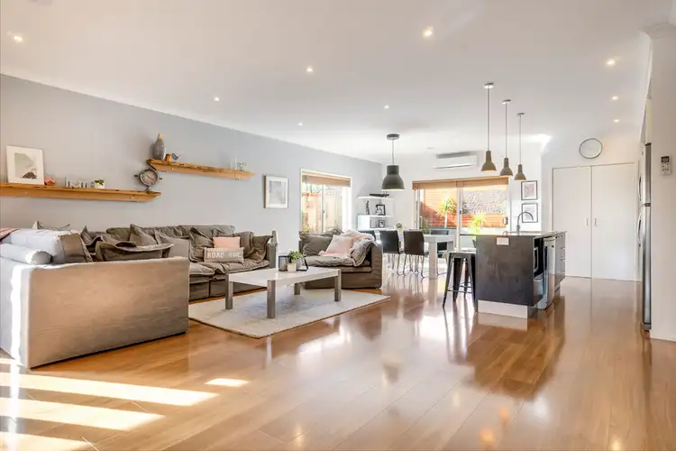 Second view of Homely house listing, 7 Lomandra Avenue, Bacchus Marsh VIC 3340