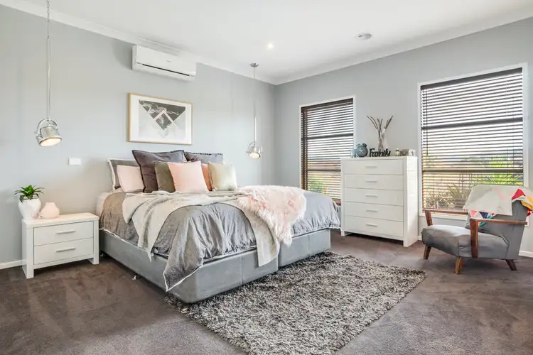 Fourth view of Homely house listing, 7 Lomandra Avenue, Bacchus Marsh VIC 3340