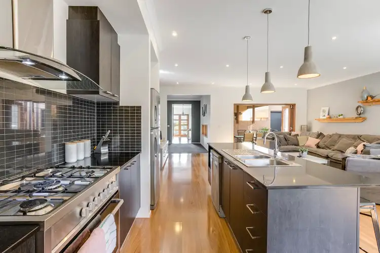 Sixth view of Homely house listing, 7 Lomandra Avenue, Bacchus Marsh VIC 3340