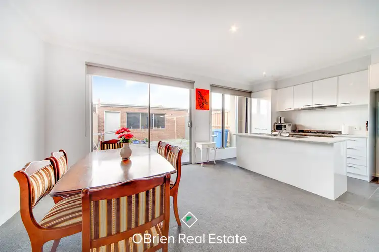 Fourth view of Homely townhouse listing, 4 Nanea Path, Cranbourne VIC 3977