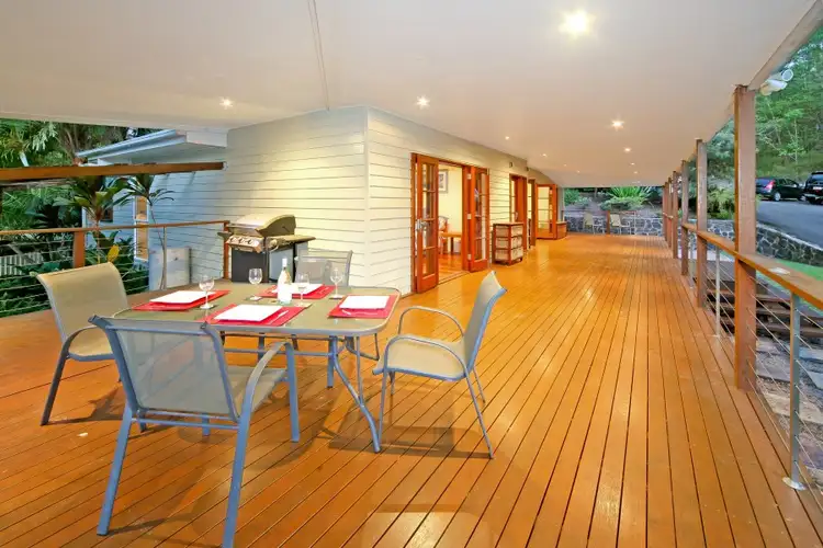 Third view of Homely house listing, 42 Isambert Road, Glenview QLD 4553