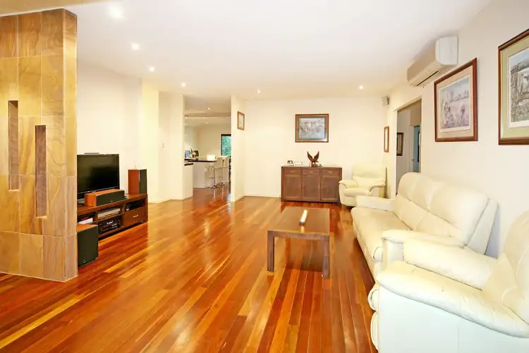 Fifth view of Homely house listing, 42 Isambert Road, Glenview QLD 4553