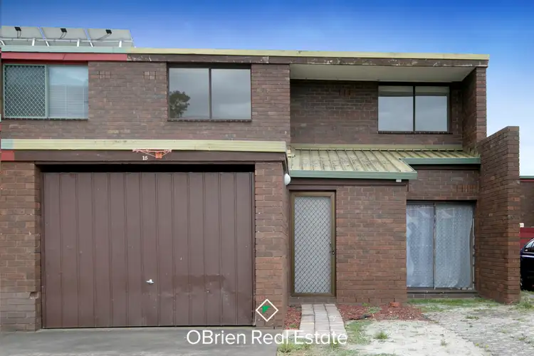15/17 Claude Street, Seaford VIC 3198