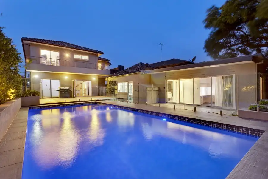 Main view of Homely house listing, 55 New Street, Balgowlah Heights NSW 2093