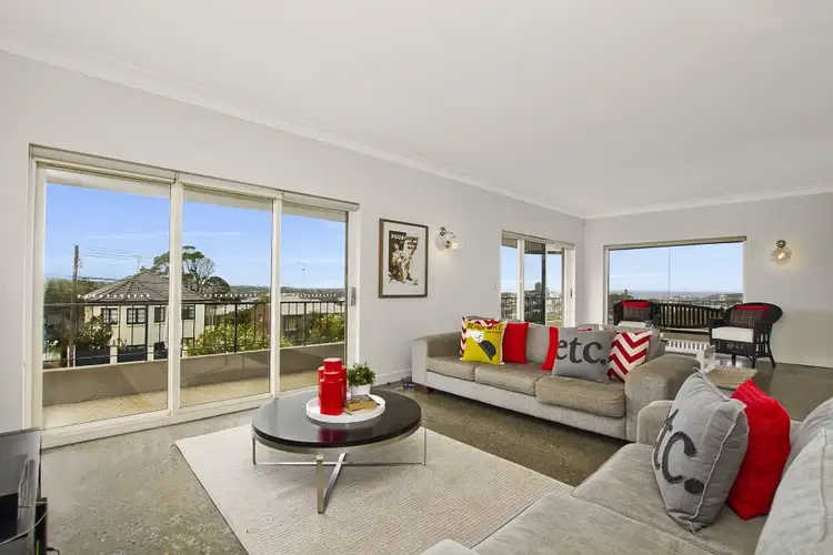 Third view of Homely house listing, 55 New Street, Balgowlah Heights NSW 2093