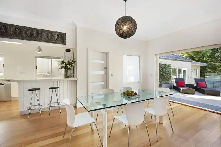 Fourth view of Homely house listing, 55 New Street, Balgowlah Heights NSW 2093
