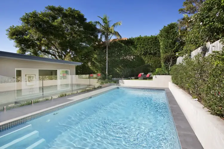 Fifth view of Homely house listing, 55 New Street, Balgowlah Heights NSW 2093