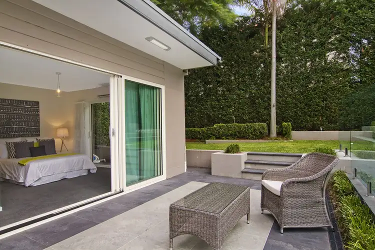 Sixth view of Homely house listing, 55 New Street, Balgowlah Heights NSW 2093
