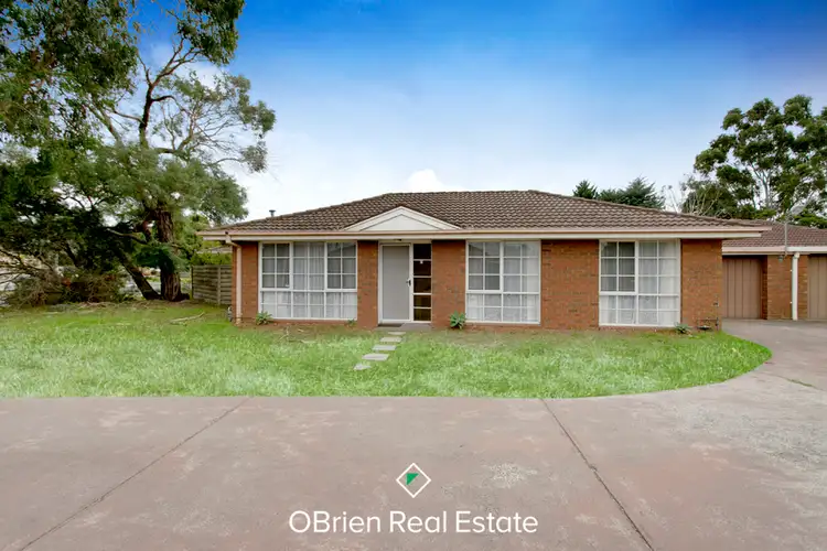1 Alison Court, Carrum VIC 3197