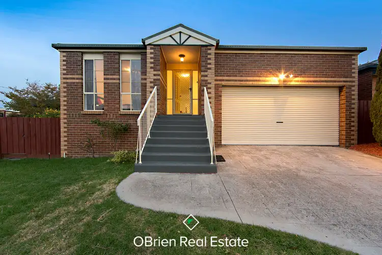 1 Harrison Court, Carrum Downs VIC 3201