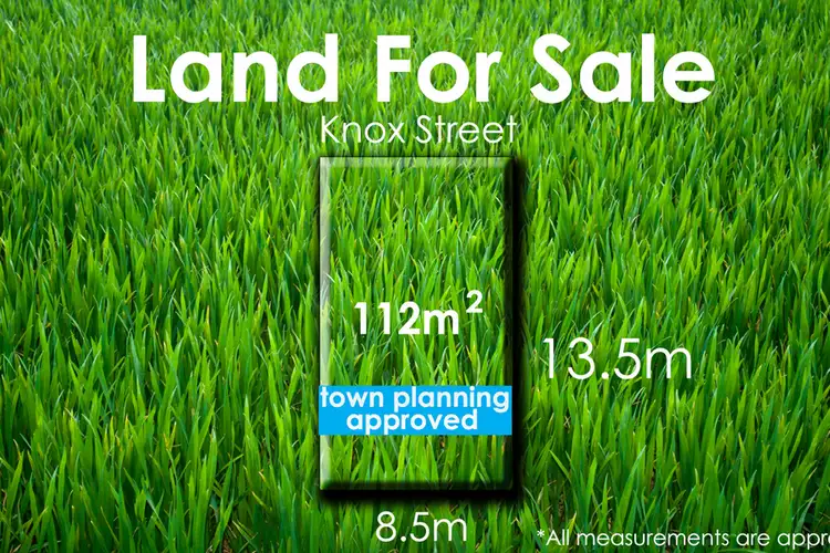 19 Knox Street, Yarraville VIC 3013