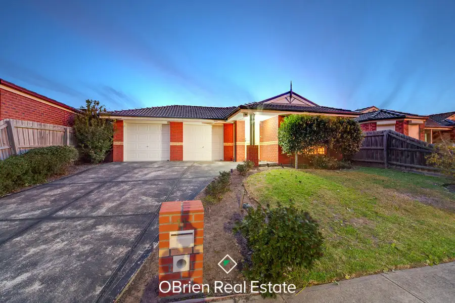 Main view of Homely house listing, 11 Miralie Way, Cranbourne West VIC 3977