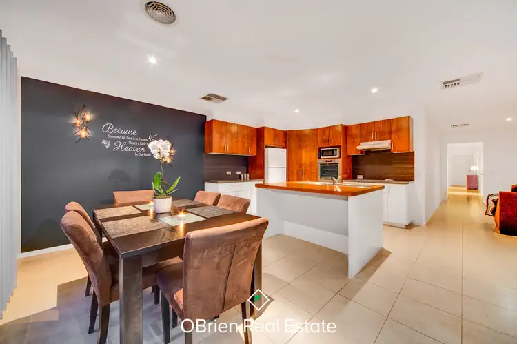 Second view of Homely house listing, 11 Miralie Way, Cranbourne West VIC 3977