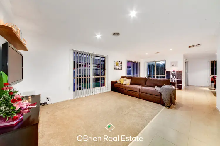 Third view of Homely house listing, 11 Miralie Way, Cranbourne West VIC 3977
