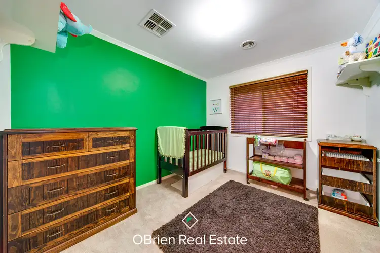 Sixth view of Homely house listing, 11 Miralie Way, Cranbourne West VIC 3977