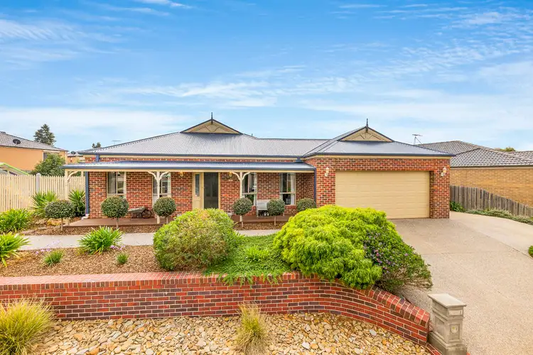 26 Silverdale Drive, Bacchus Marsh VIC 3340