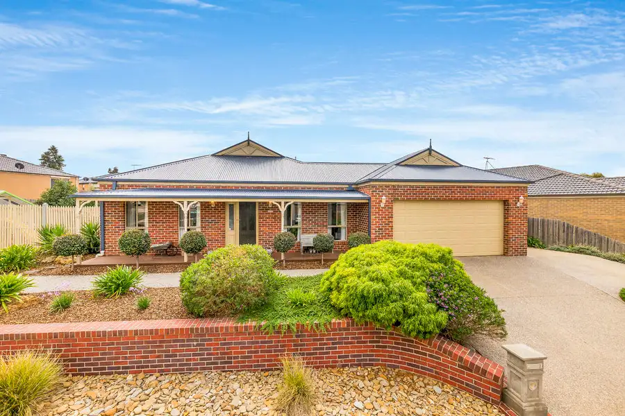 Main view of Homely house listing, 26 Silverdale Drive, Bacchus Marsh VIC 3340