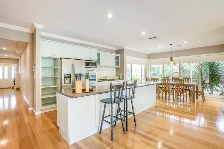 Second view of Homely house listing, 26 Silverdale Drive, Bacchus Marsh VIC 3340