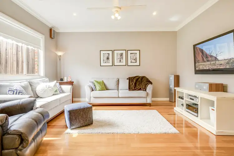 Third view of Homely house listing, 26 Silverdale Drive, Bacchus Marsh VIC 3340