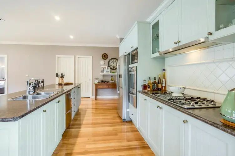 Fourth view of Homely house listing, 26 Silverdale Drive, Bacchus Marsh VIC 3340