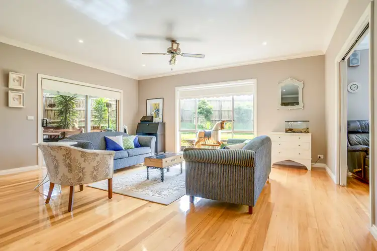 Sixth view of Homely house listing, 26 Silverdale Drive, Bacchus Marsh VIC 3340