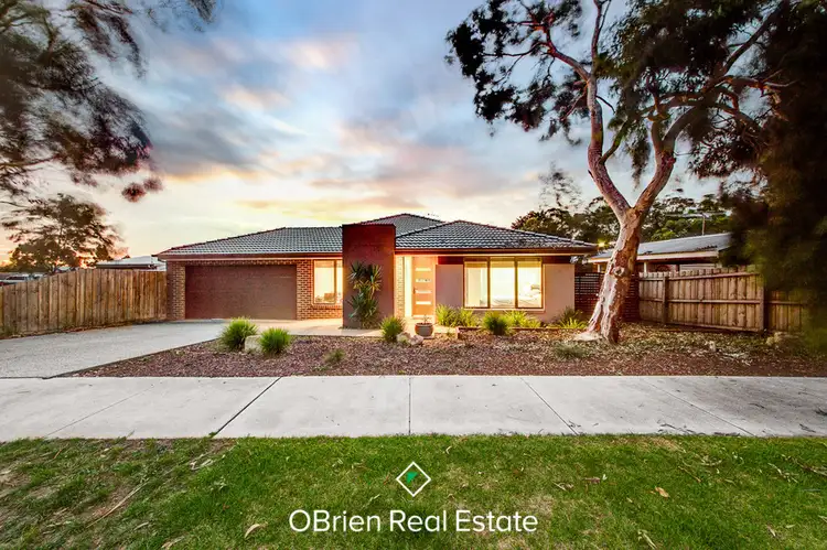 4 Tatiara Drive, Grantville VIC 3984