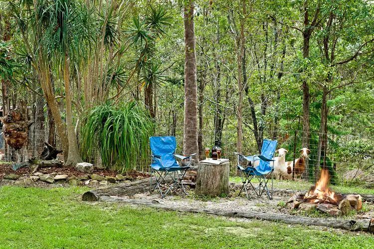 Fifth view of Homely rural property listing, 94 Kriesch Road, Samsonvale QLD 4520