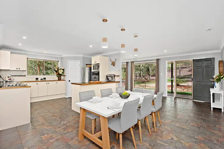 Sixth view of Homely rural property listing, 94 Kriesch Road, Samsonvale QLD 4520