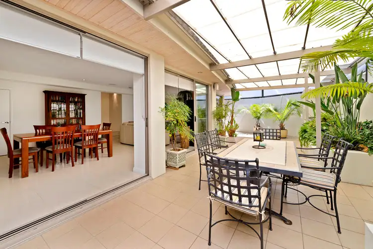 1/111 Thorn Street, East Brisbane QLD 4169