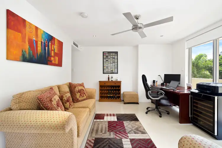 Fifth view of Homely apartment listing, 1/111 Thorn Street, East Brisbane QLD 4169